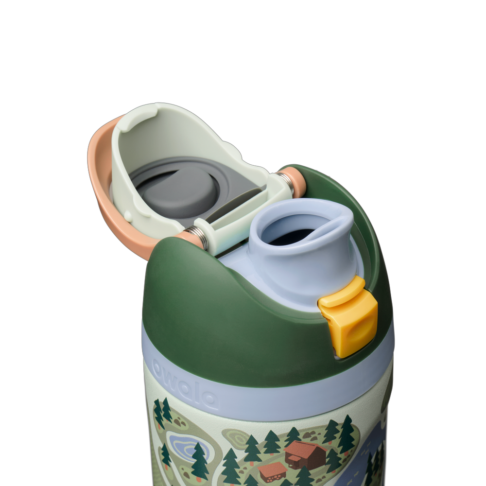 Kids' FreeSip® Trail On
