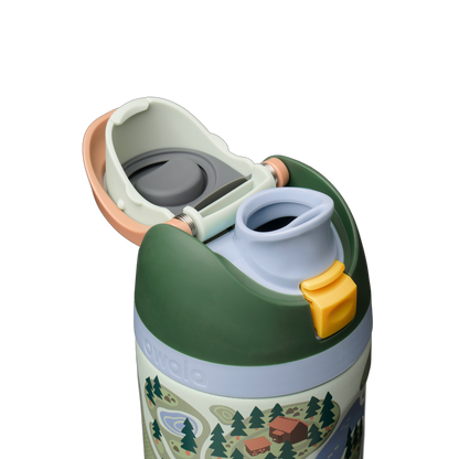 Kids' FreeSip® Trail On