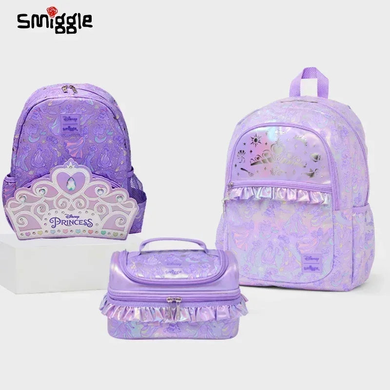 Disney Princess Smiggle