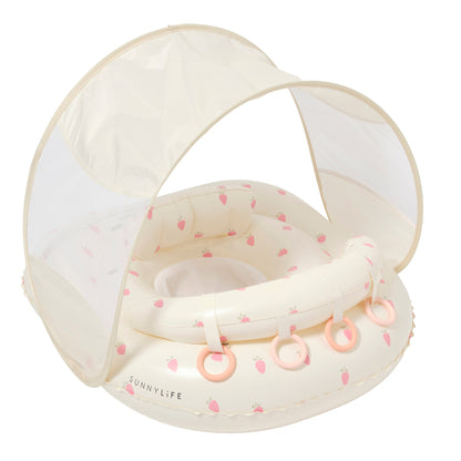 Interactive Baby Float