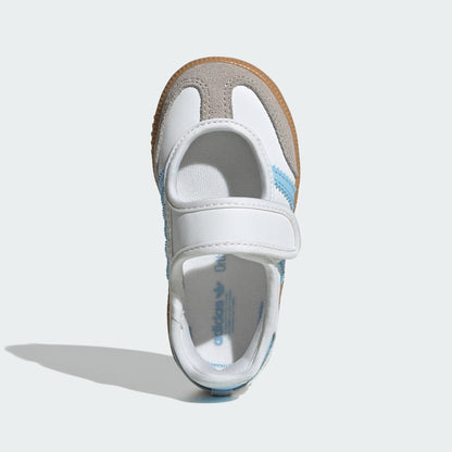 SAMBA JANE SHOES (0 -3 years)