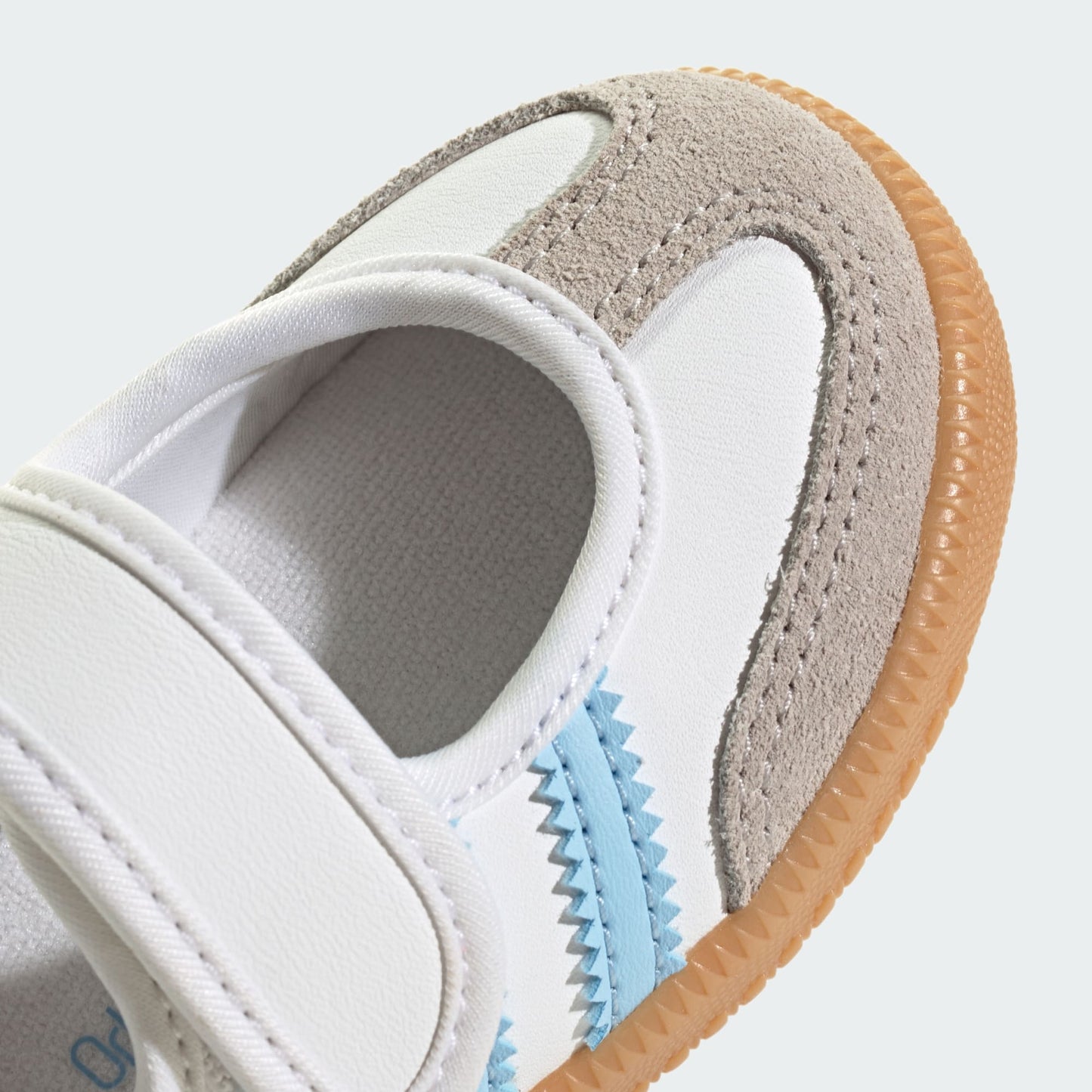 SAMBA JANE SHOES (0 -3 years)