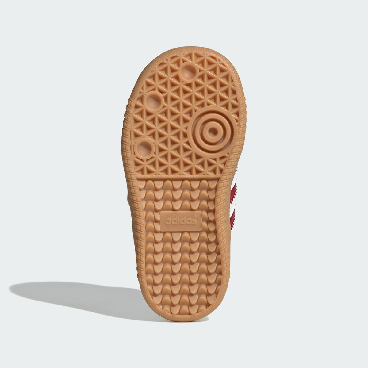 SAMBA JANE SHOES (0 -3 years)