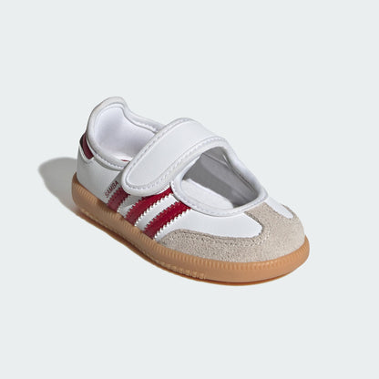 SAMBA JANE SHOES (0 -3 years)