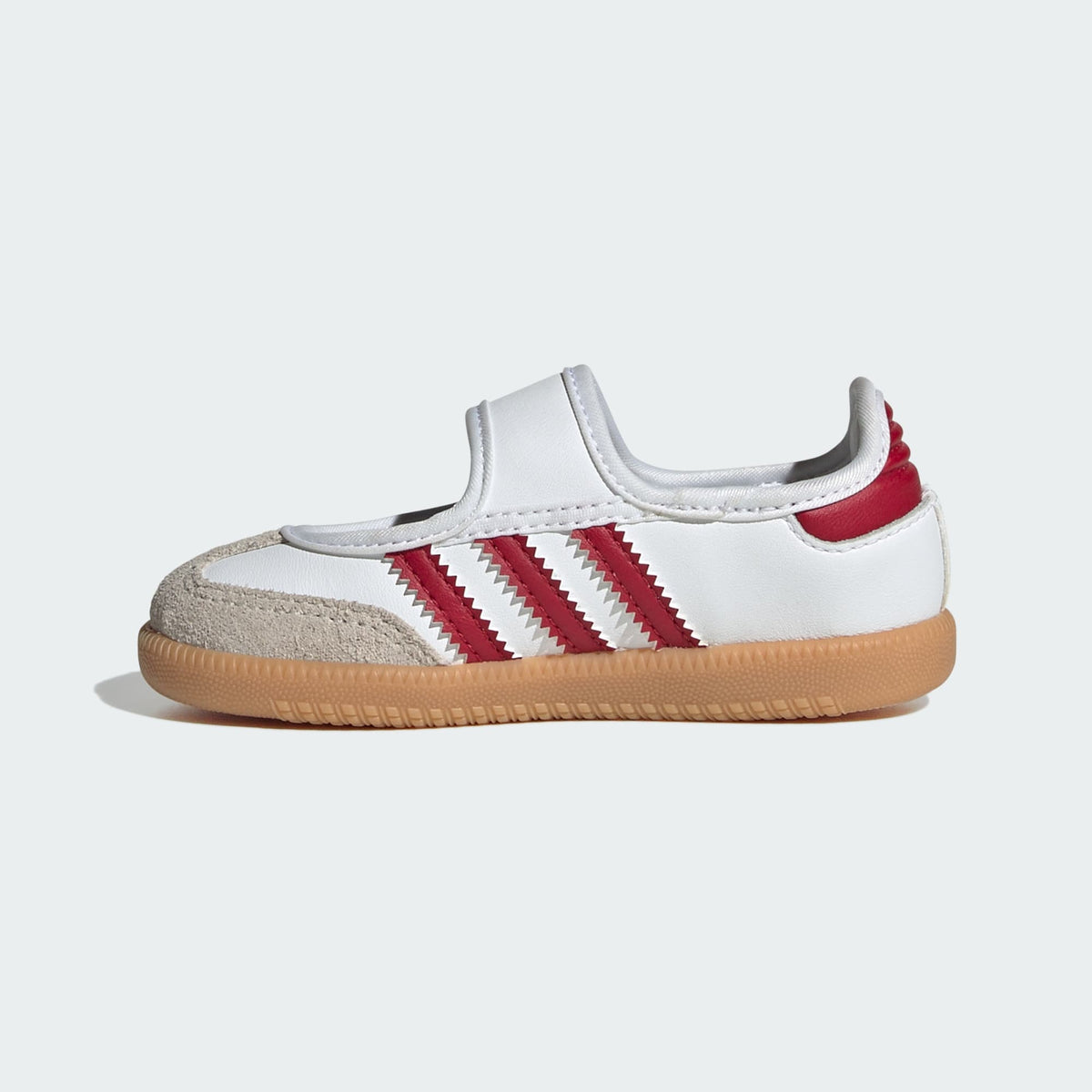 SAMBA JANE SHOES (0 -3 years)