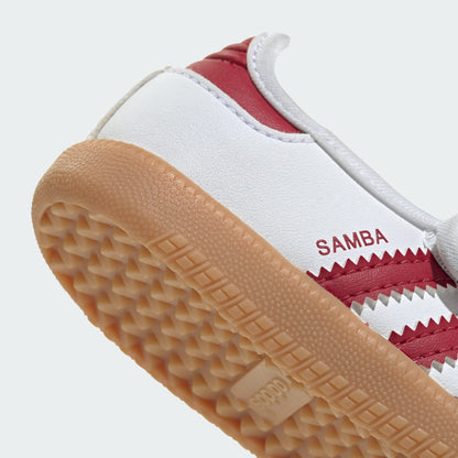 SAMBA JANE SHOES (0 -3 years)