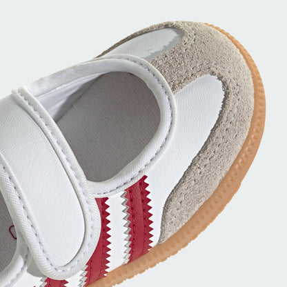 SAMBA JANE SHOES (0 -3 years)