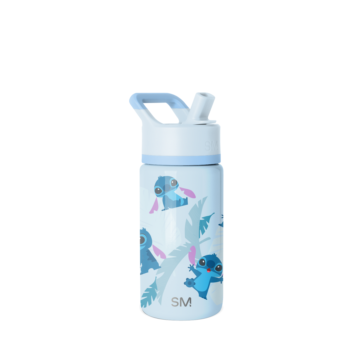 Tropical Stitch Fletcher Kids' Backpack (3-5 years)