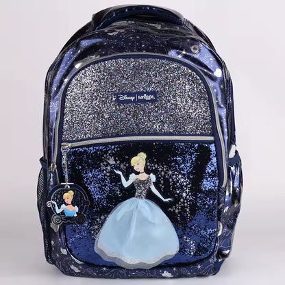 Disney Smiggle Cinderella School Bag