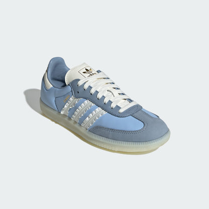 Samba OG Shoes | Tactile Blue