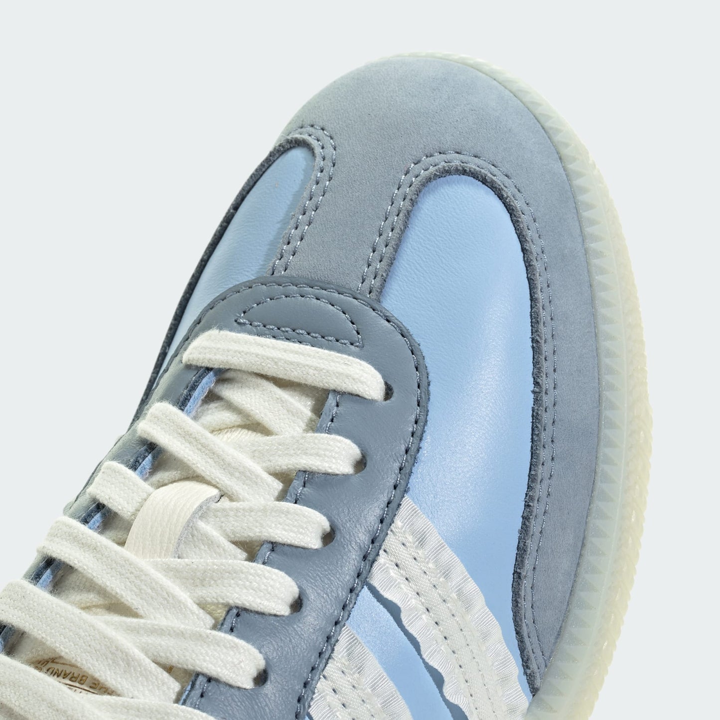 Samba OG Shoes | Tactile Blue