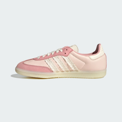 Samba OG Shoes | Wonder Mauve