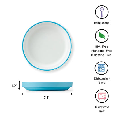 OMIE Easy Scoop Plate (3 Plates + 2 Dividers) (Copy)