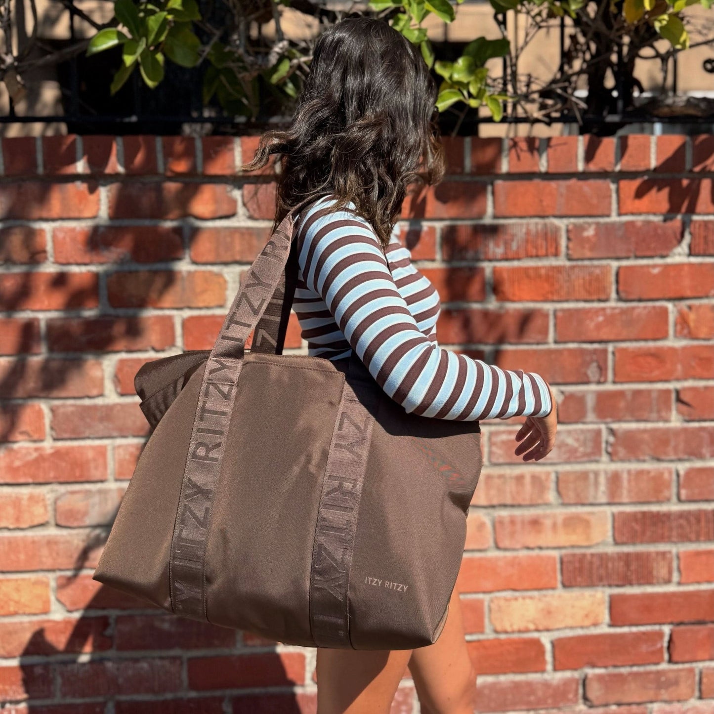 Belong All-in-Tote™ Weekender Bag