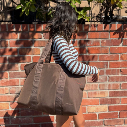 Belong All-in-Tote™ Weekender Bag