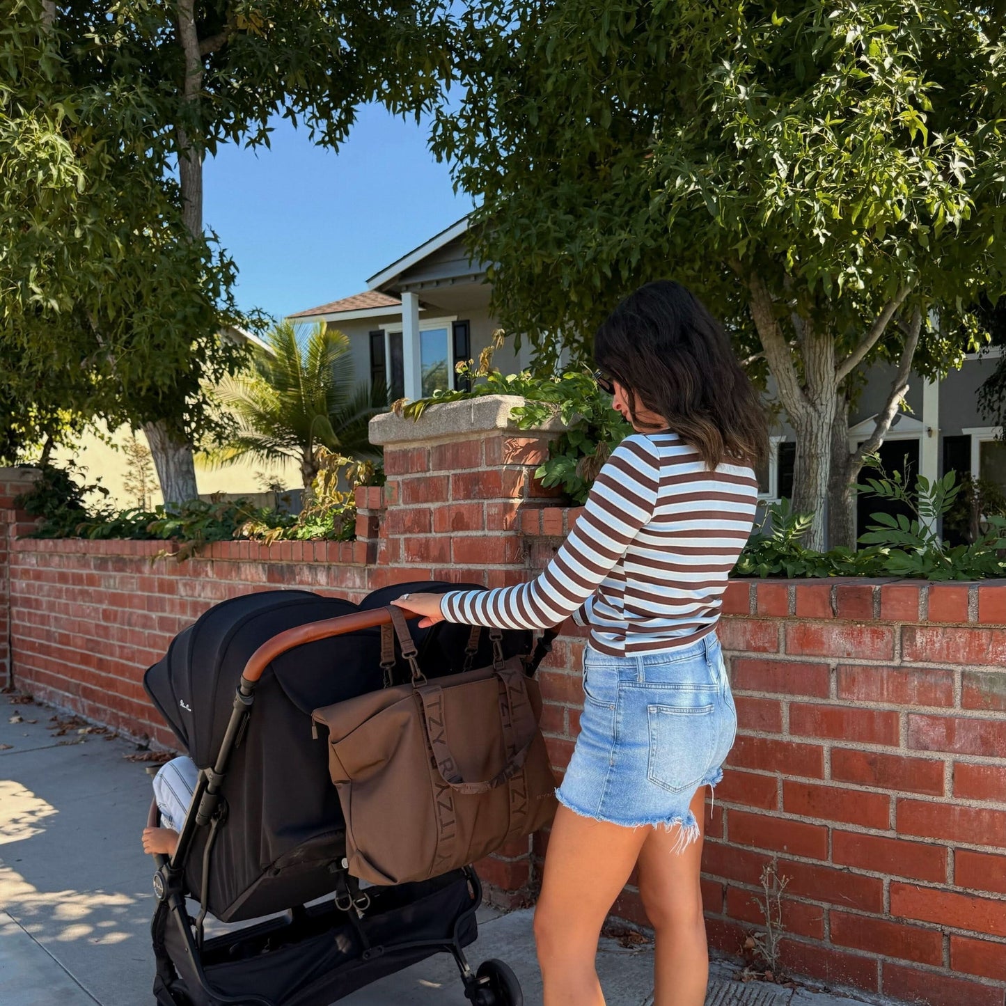 Belong All-in-Tote™ Weekender Bag