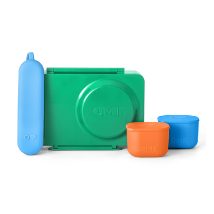 Gear UP Essential Bundle