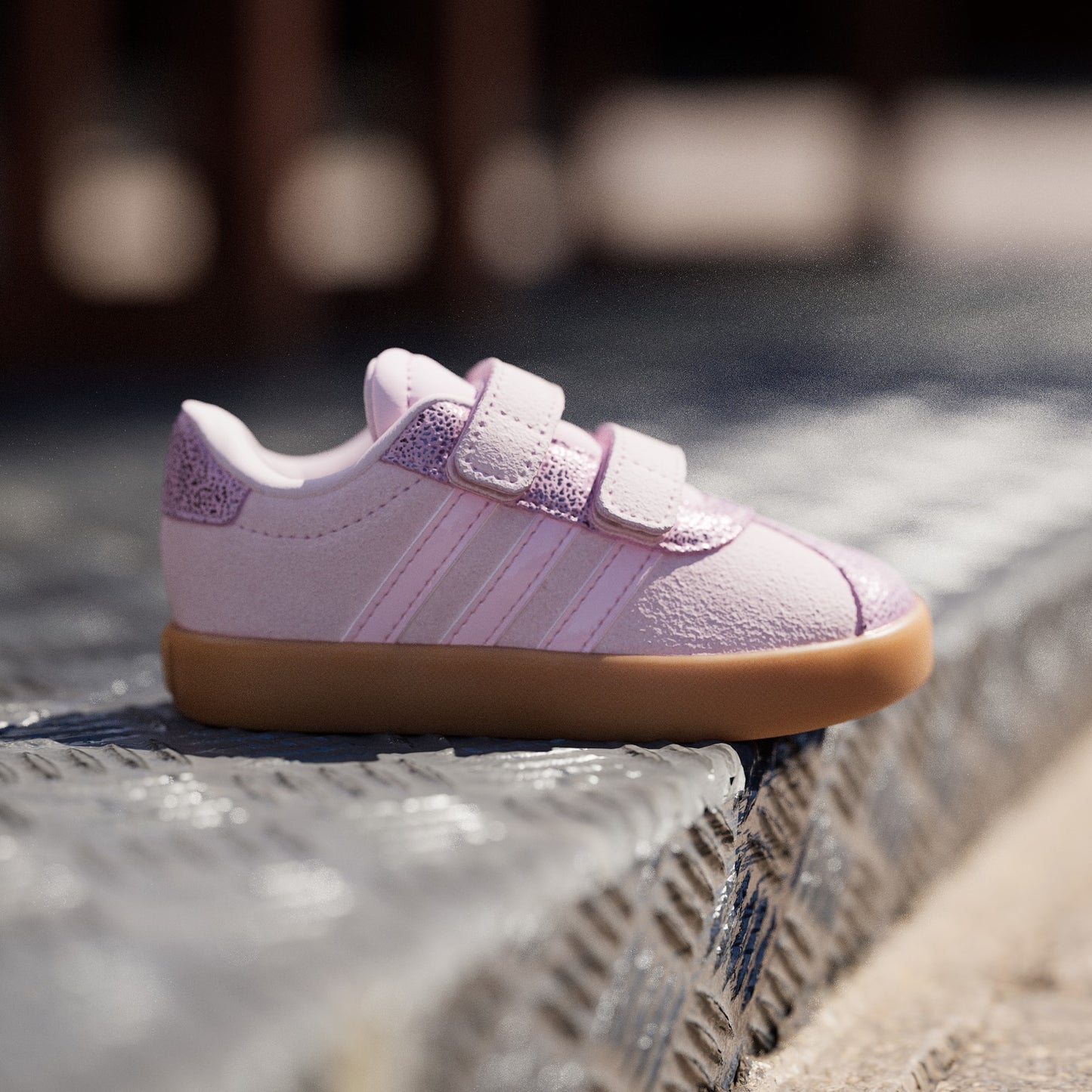 VL Court 3.0 Shoes Kids