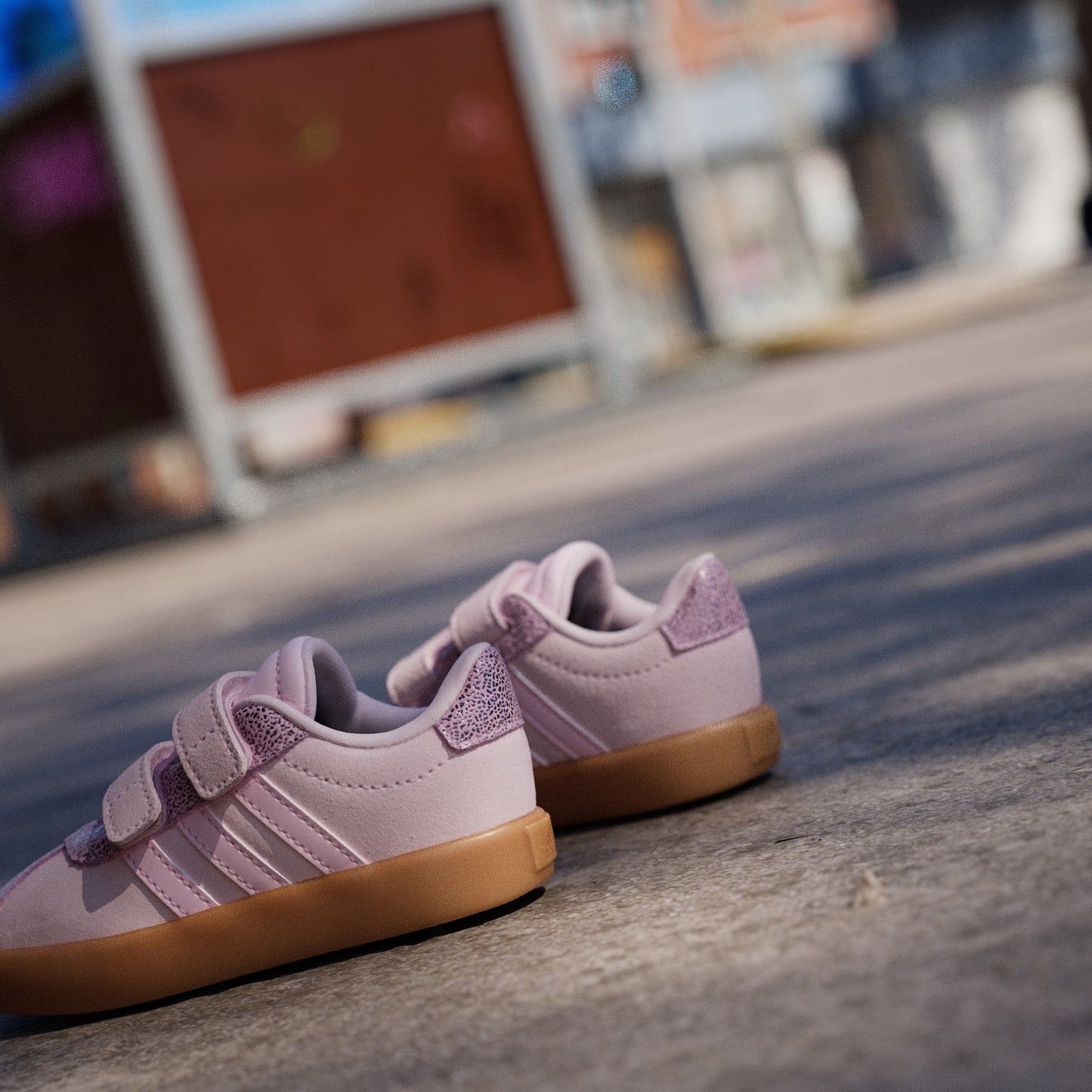 VL Court 3.0 Shoes Kids