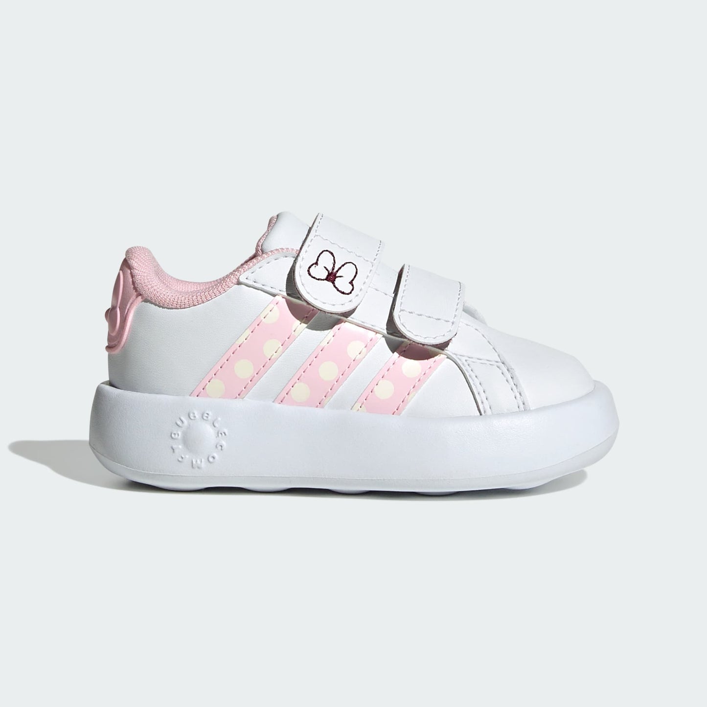 adidas Disney Minnie Mouse Grand Court Shoes Kids