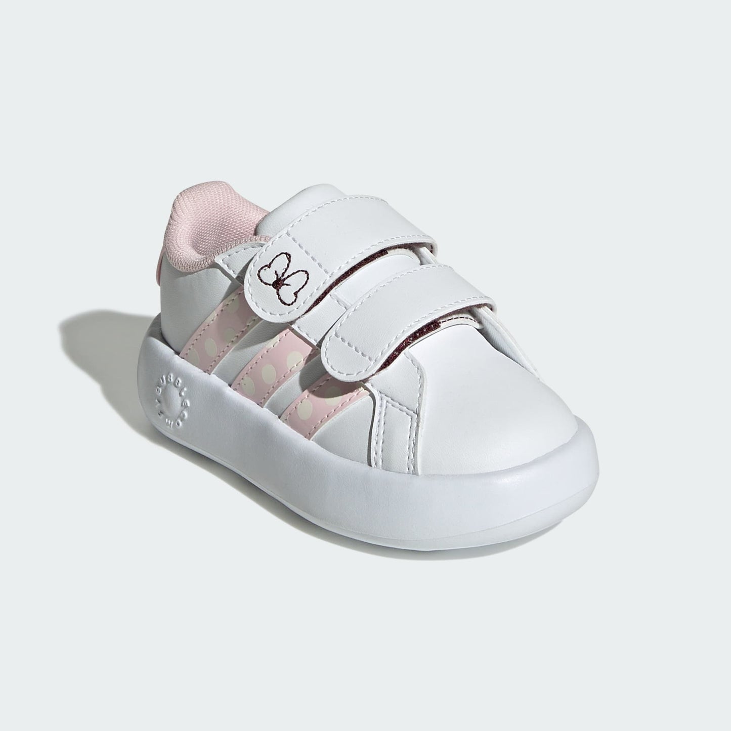 adidas Disney Minnie Mouse Grand Court Shoes Kids