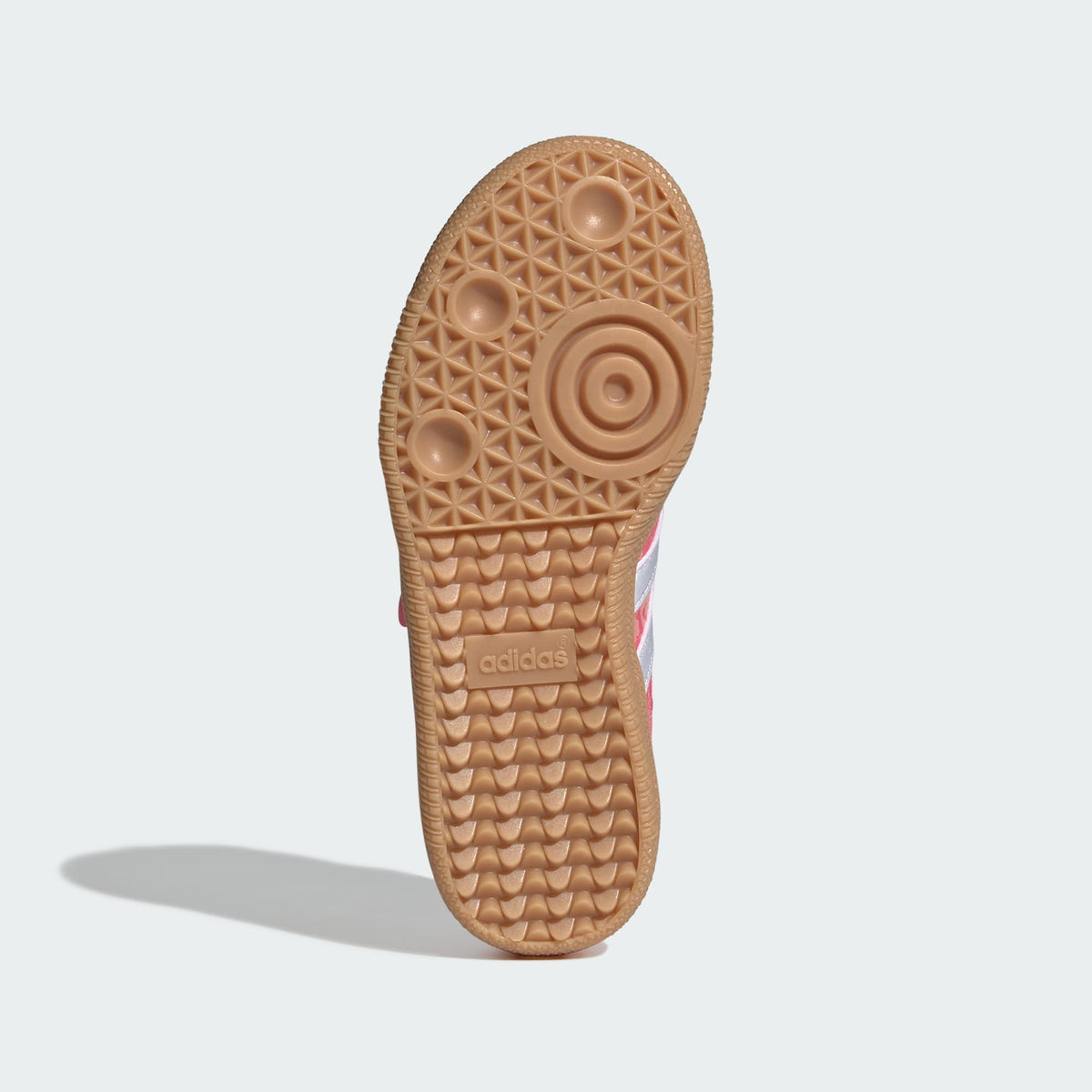 Adidas Disney Princess SAMBA JANE SHOES (4 -7 years)