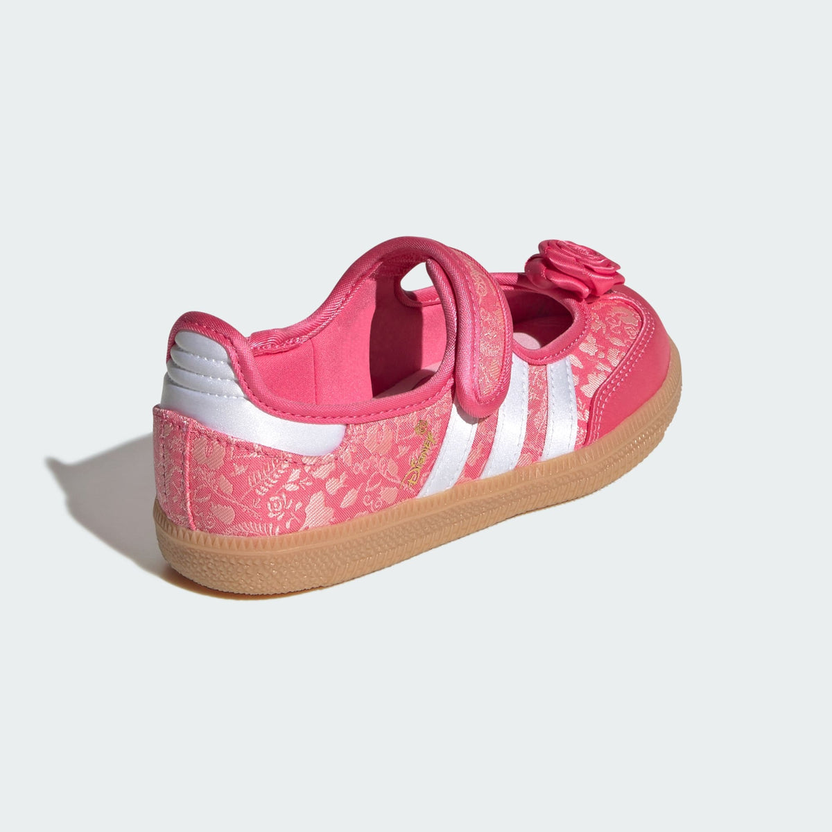 Adidas Disney Princess SAMBA JANE SHOES (4 -7 years)