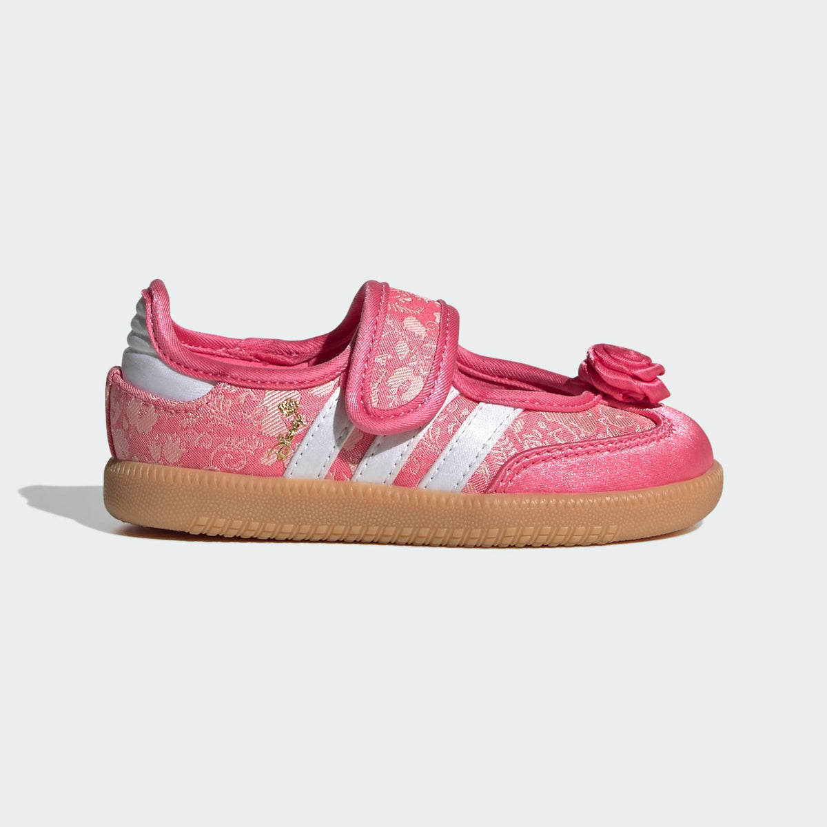 Adidas Disney Princess SAMBA JANE SHOES (0 -3 years)
