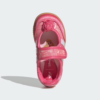 Adidas Disney Princess SAMBA JANE SHOES (0 -3 years)