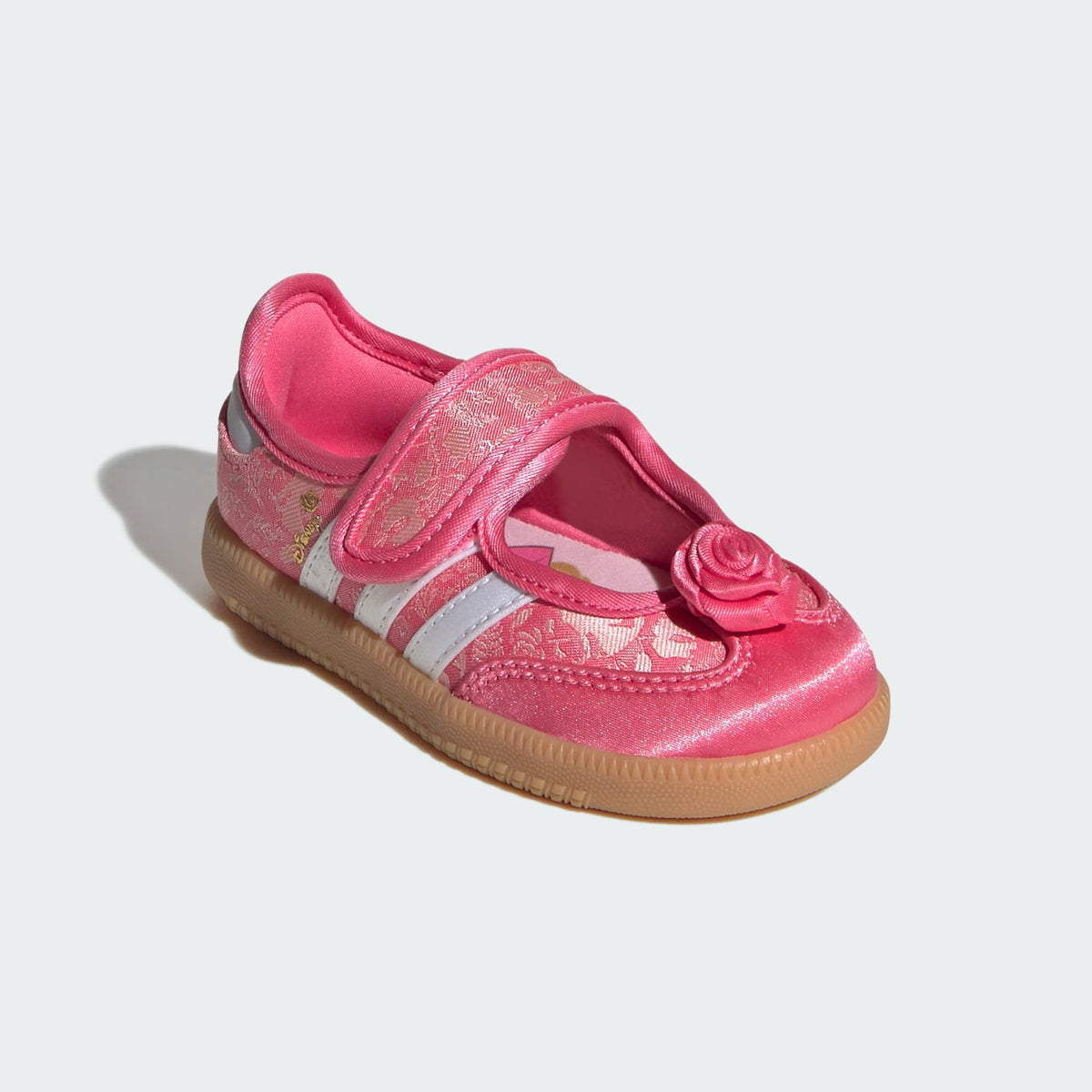 Adidas Disney Princess SAMBA JANE SHOES (0 -3 years)