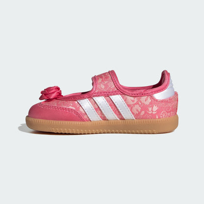 Adidas Disney Princess SAMBA JANE SHOES (0 -3 years)