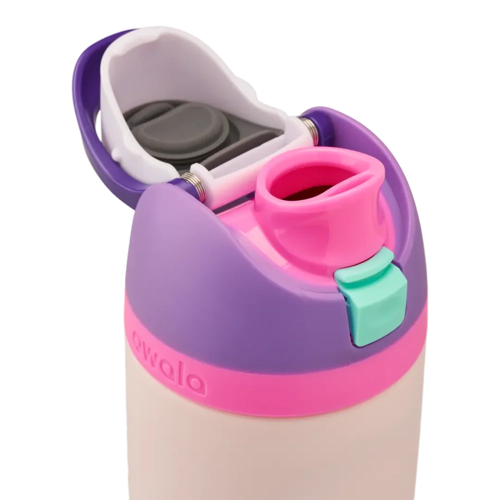 Kids' FreeSip® Bunny Business