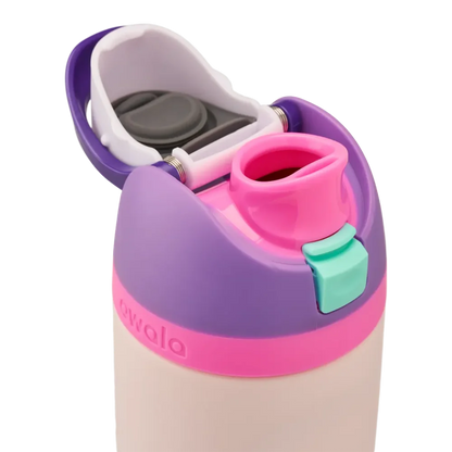 Kids' FreeSip® Bunny Business