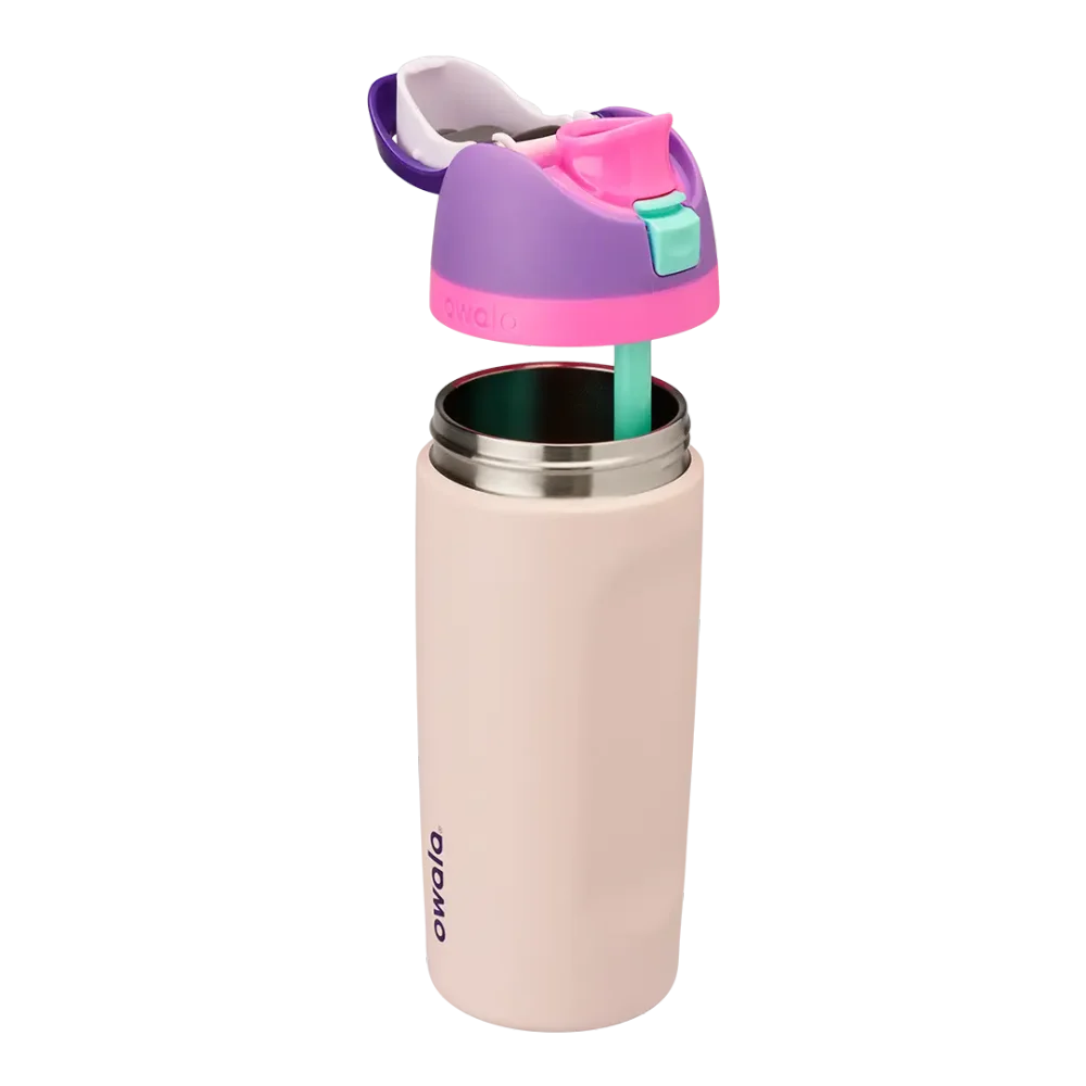 Kids' FreeSip® Bunny Business