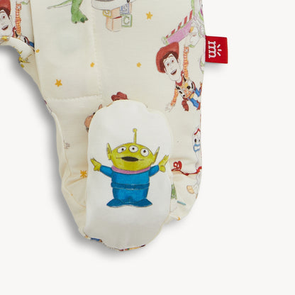 Toy Story Woody & Friends Mod Magnetic Footie