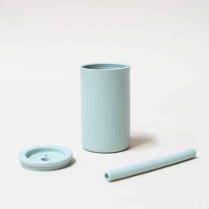 Straw Cup