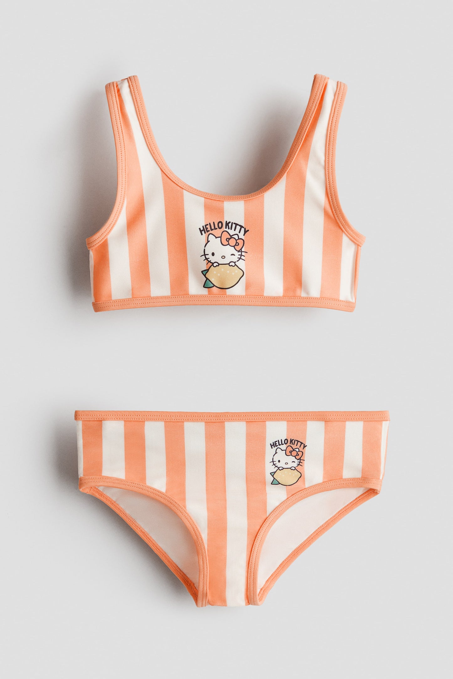 Hello Kitty Printed bikini