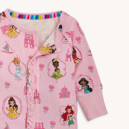 Princess Royal Radiance Rf Ruffle Coverall