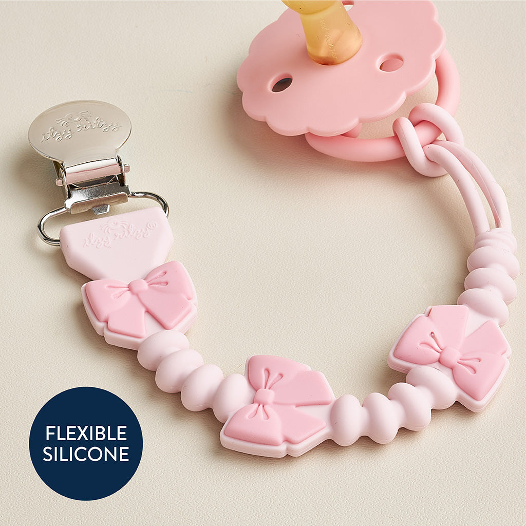 Sweetie Strap Plus™ Pink Bows