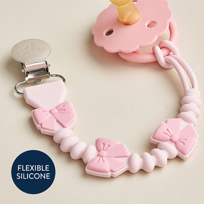Sweetie Strap Plus™ Pink Bows