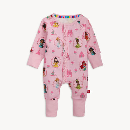 Princess Royal Radiance Rf Ruffle Coverall