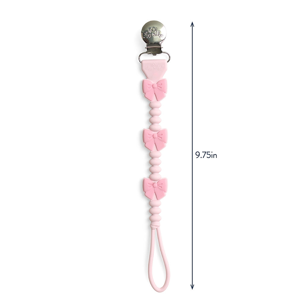 Sweetie Strap Plus™ Pink Bows