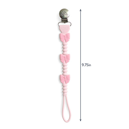 Sweetie Strap Plus™ Pink Bows