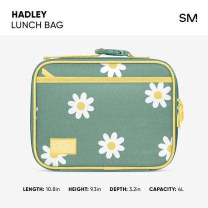 Princess Rainbows Hadley Lunch Bag