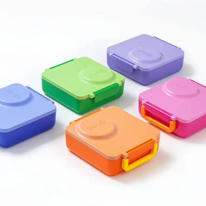 OmieBox Pastel Colors