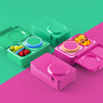 OmieBox UP