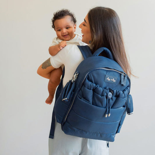 Dream Backpack™ Diaper Bag
