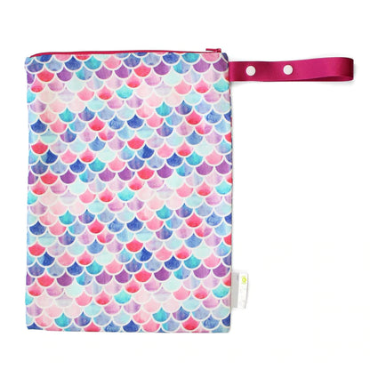 Travel Happens™ Reusable Sealed Wet Bag