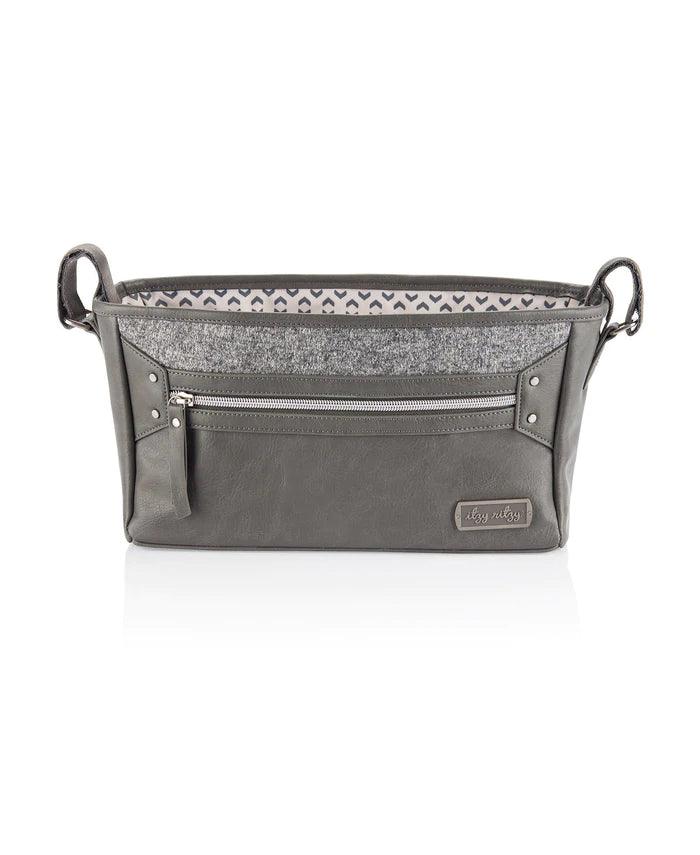 Stroller Caddy - Handy Stroller Storage