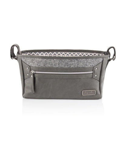 Stroller Caddy - Handy Stroller Storage